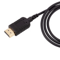 Montagens de cabo HDMI Micro HDMI CABO